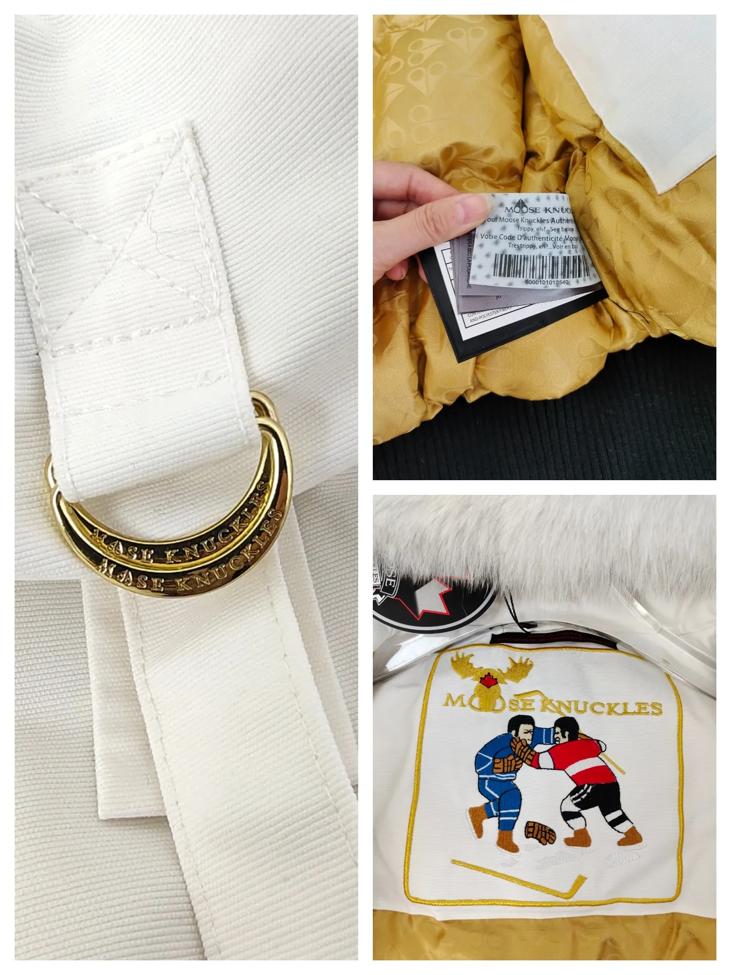 （ ） 03 Moose Knuckles ， ins 、 、 。 ， ， ！ ， ， ， Sizes: XS XL